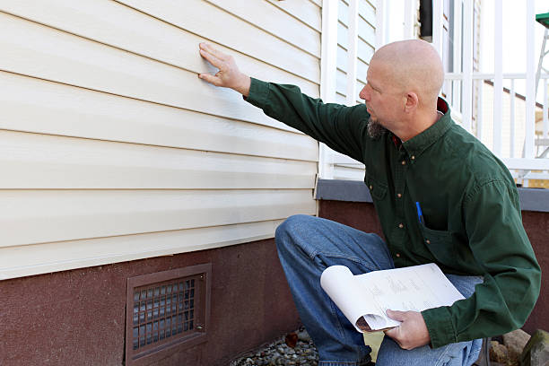 Custom Trim and Detailing for Siding in West Salem, WI